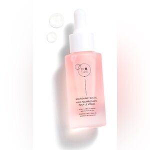 🌹NWT Dr. B Lab Nourishing Face Oil 30ml | Vitamin A & E Lavender Chamomile